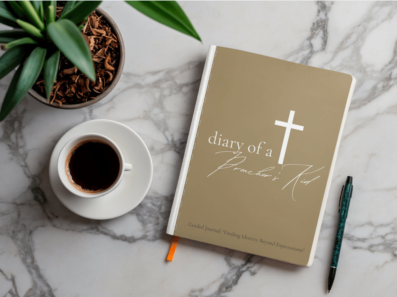 Diary Of A Preacher’s Kid By @RamiyahStarlett